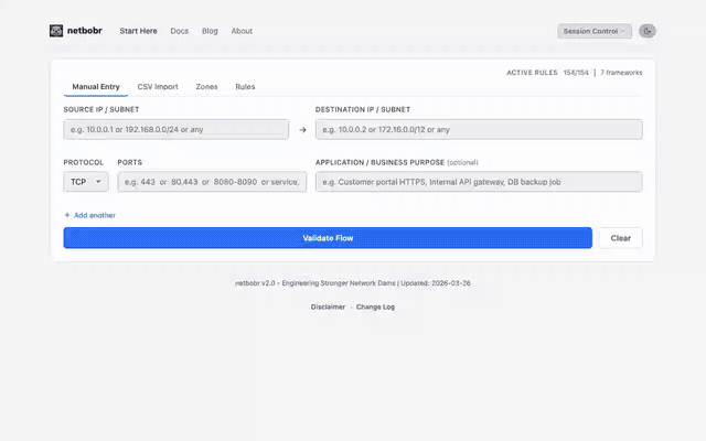 Risk score weight adjustment walkthrough